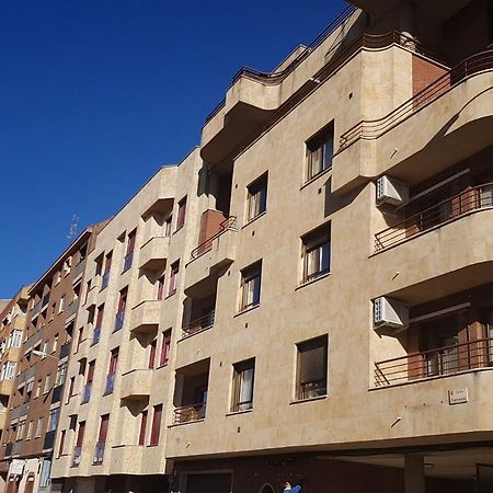 Apartamentos Anita Salamanca Eksteriør billede