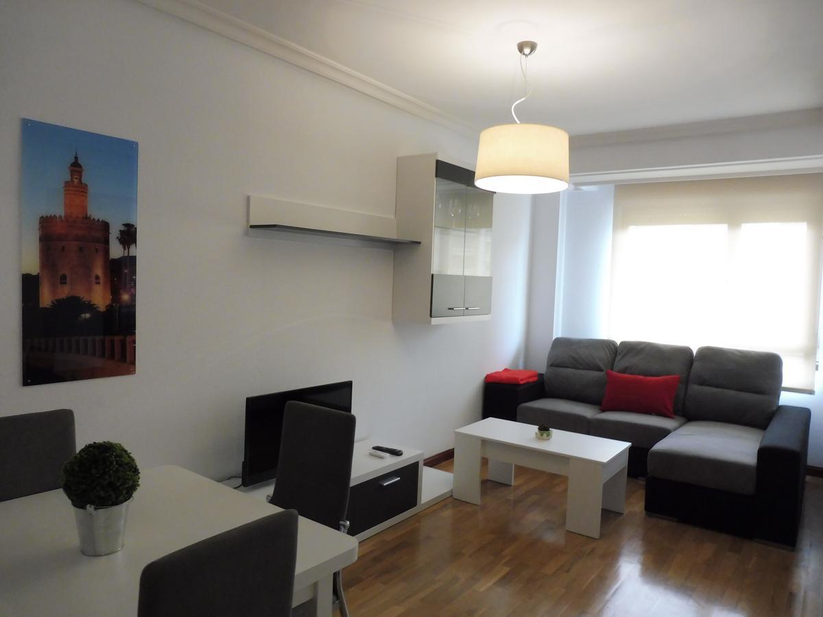 Apartamentos Anita Salamanca Eksteriør billede