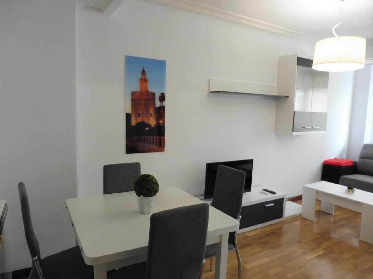 Apartamentos Anita Salamanca Eksteriør billede